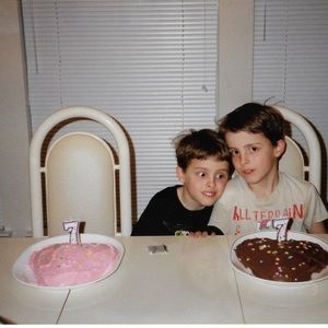 Meet your Posher, Nathaniel